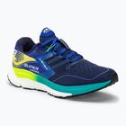 Ανδρικά παπούτσια τρεξίματος Joma R.Supercross 2303 μπλε και ναυτικό RCROS2303