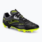 Joma Score FG μαύρα ανδρικά ποδοσφαιρικά παπούτσια