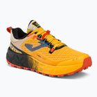 Joma Tk.Sima 2328 ανδρικά παπούτσια για τρέξιμο κίτρινο και μαύρο TKSIMS2328