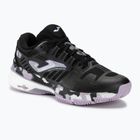 Γυναικεία παπούτσια padel Joma Slam Lady P black/purple