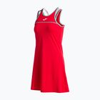 Joma Smash κόκκινο φόρεμα τένις