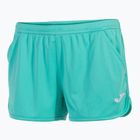 Γυναικείο σορτς Joma Hobby turquoise