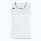 Γυναικείο Tank top για τρέξιμο Joma Siena II white