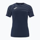 Ανδρικό πουκάμισο τένις Joma Montreal navy
