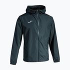 Ανδρικό Joma Elite VIII Raincoat γκρι μπουφάν για τρέξιμο 102235.150