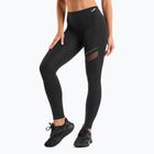 Γυναικείο κολάν τρεξίματος Joma R-Nature Long Tights μαύρο 901821