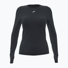Γυναικείο πουκάμισο για τρέξιμο Joma R-Nature μαύρο 901825.100