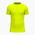 Ανδρικό πουκάμισο Joma R-City running κίτρινο 103171.060