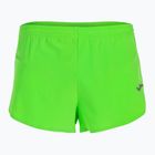 Σορτς για τρέξιμο Joma Olimpia fluor green