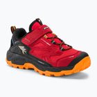 Joma Quito Jr 2306 κόκκινα παιδικά παπούτσια για τρέξιμο