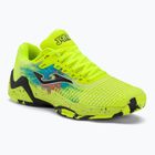 Ανδρικά παπούτσια τένις Joma Ace lemon fluor