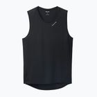 Ανδρικό NNormal Race Tank running top μαύρο