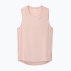 Ανδρικό Tank top για τρέξιμο NNormal Race Tank pink