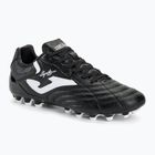 Ανδρικά ποδοσφαιρικά παπούτσια Joma Aguila Cup AG μαύρο/λευκό