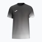 Ανδρικό πουκάμισο τένις Joma Smash μαύρο