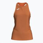 Γυναικεία αθλητική μπλούζα Joma Siena II fluor orange