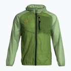 Ανδρικό μπουφάν για τρέξιμο Joma R-Trail Nature Raincoat green 103498