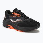 Ανδρικά παπούτσια τρεξίματος Joma Speed black/orange