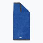 Nike Fundamental μπλε πετσέτα NET17-452