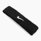 Nike Swoosh κεφαλόδεσμος μαύρο NNN07-010