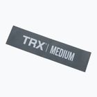 TRX Fitness Rubber Mini Band Medium γκρι EXMNBD-12-MED