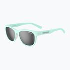 Γυαλιά ηλίου Tifosi Swank Polarized satin crystal teal/smoke polarized