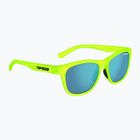 Γυαλιά ηλίου Tifosi Swank satin electric green/smoke bright blue