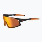 Γυαλιά ηλίου Tifosi Stash Clarion black/orange fade/orange/ac red/clear