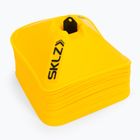 SKLZ Pro Training 2´Agility Cones κίτρινο 2317