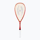 Ρακέτα σκουός Harrow Reflex 120 red/ yellow/ white