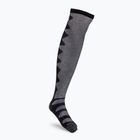 Incrediwear Sport Thin κάλτσες υψηλής συμπίεσης μαύρες KP202