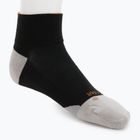 Incrediwear Active κάλτσες συμπίεσης μαύρες RS201
