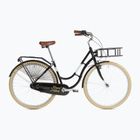 Kellys Royal Dutch 460 ποδήλατο πόλης μαύρο 72362