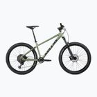 Kellys Gibon 30 27.5" ασημί ποδήλατο βουνού 72133