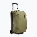 Thule Chasm 40L ταξιδιωτική βαλίτσα πράσινη 3204289