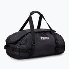 Thule Chasm 40 l ταξιδιωτική τσάντα μαύρο
