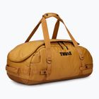 Thule Chasm 40 l χρυσή ταξιδιωτική τσάντα