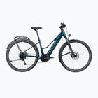 Ηλεκτρικό ποδήλατο Superior eXR 6050 BL Touring 14Ah μπλε 801.2023.78022