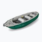 Pontoon 6 ατόμων Gumotex ONTARIO 450S dark green