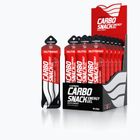 Nutrend Carbosnack ενεργειακό τζελ σακουλάκι 50g cola με καφεΐνη VG-008-50-CO
