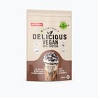 Nutrend Delicious Vegan Protein Shake 450g σοκολάτα-φουντούκι VS-105-450-ČLO