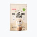 Κέικ πρωτεΐνης Nutrend Delicious Vegan Protein 450g latte macchiato VS-105-450-LM