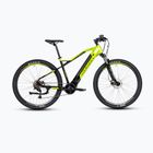 LOVELEC Sargo 15Ah πράσινο/μαύρο ηλεκτρικό ποδήλατο B400292