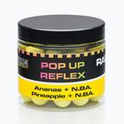 MIVARDI Rapid Pop Up Reflex Ανανάς + N.BA. αιωρούμενες μπάλες. 70 g