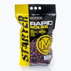 MIVARDI Rapid Boilies Starter Fruit Bomb 3,5 kg πρωτεϊνικές μπάλες