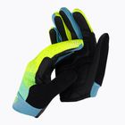 SILVINI παιδικά γάντια ποδηλασίας Calvi μπλε/κίτρινο 3123-CA2270/30711