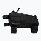 Acepac τσάντα πλαισίου ποδηλάτου μαύρη 141208