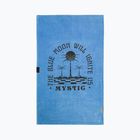 Mystic Quickdry πετσέτα μπλε 35018.210153