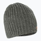 Χειμερινό καπέλο BARTS Haakon charcoal