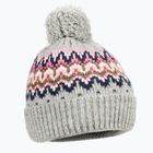 Χειμερινό καπέλο BARTS Scout heather grey